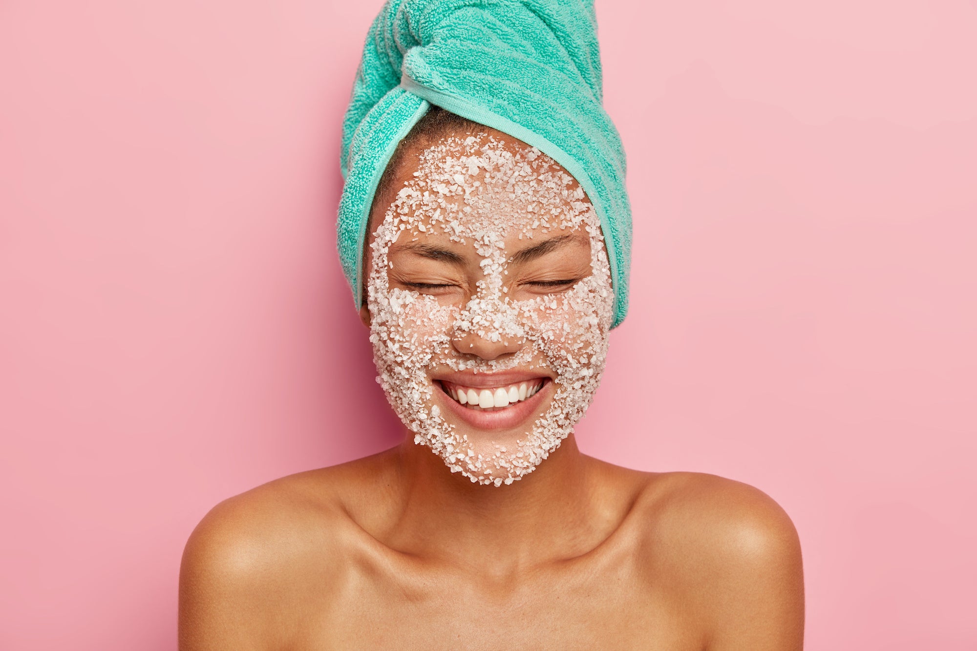 What Are The Benefits Of Exfoliation