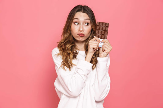 What Does Chocolate Really Mean For Your Skin?