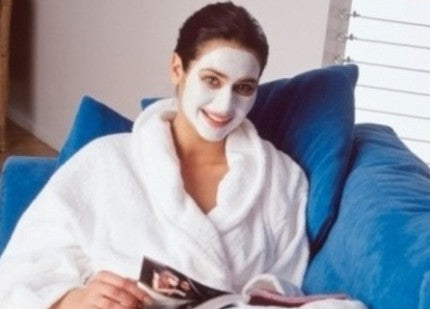 Best Facial Masks to Relax and Improve Skin