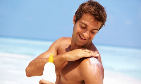 Organic Face Care for Men – EMstore.com