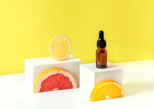 Make the Most of Your Summer Skincare Routine with Vitamin C