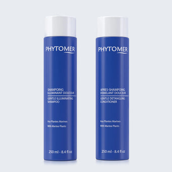 Phytomer Shampoo + Phytomer Conditioner Bundle