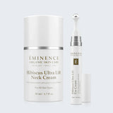 Hibiscus Eye + Hibiscus Neck Bundle