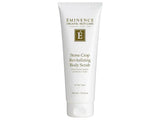 Eminence Organics Stone Crop Revitalizing Body Scrub