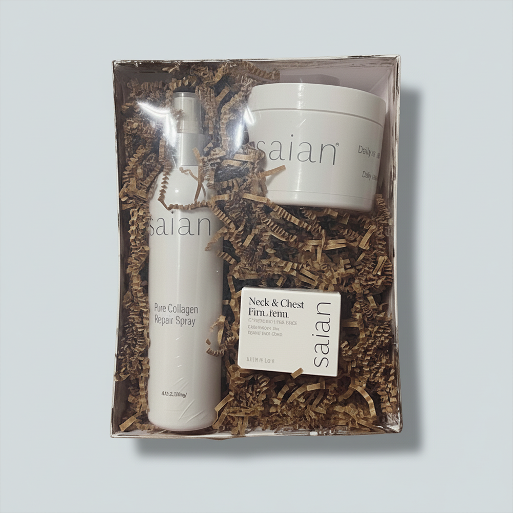 HOLIDAY RENEWAL TRIO By Saian