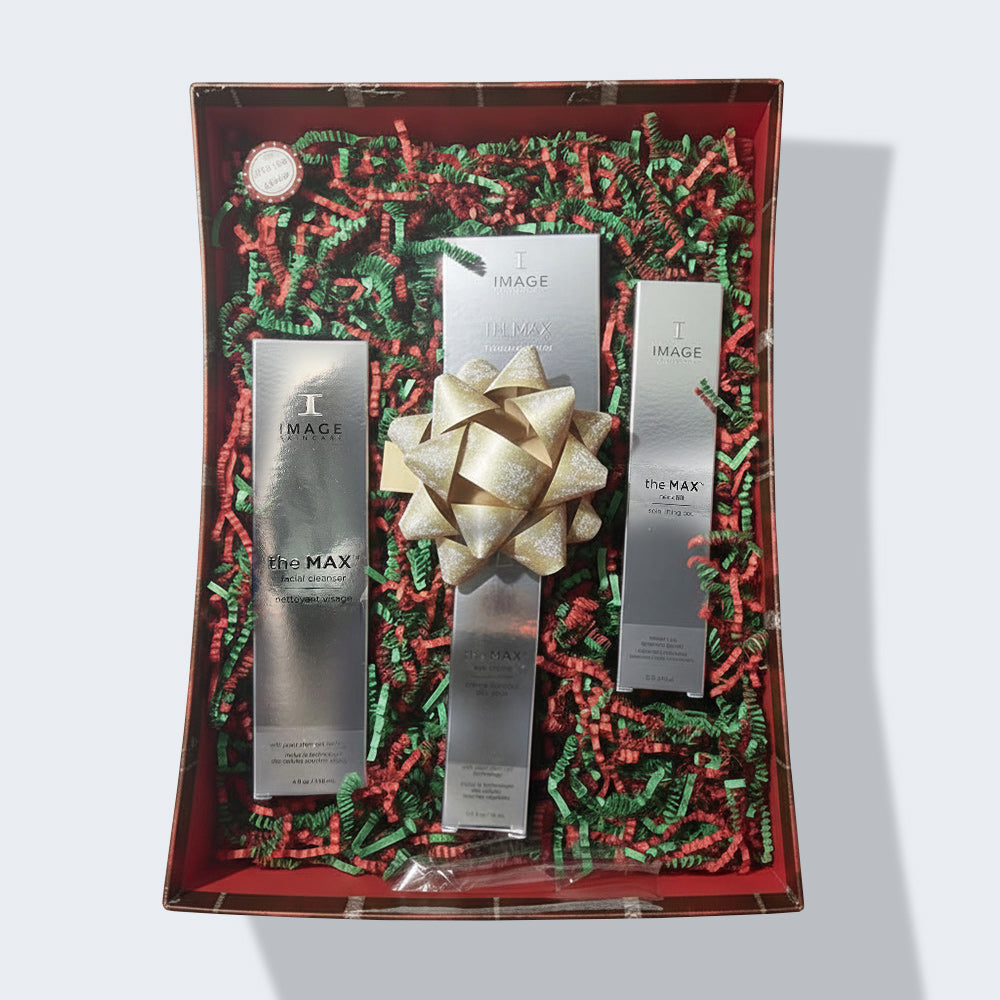 MERRY MAX HOLIDAY SET