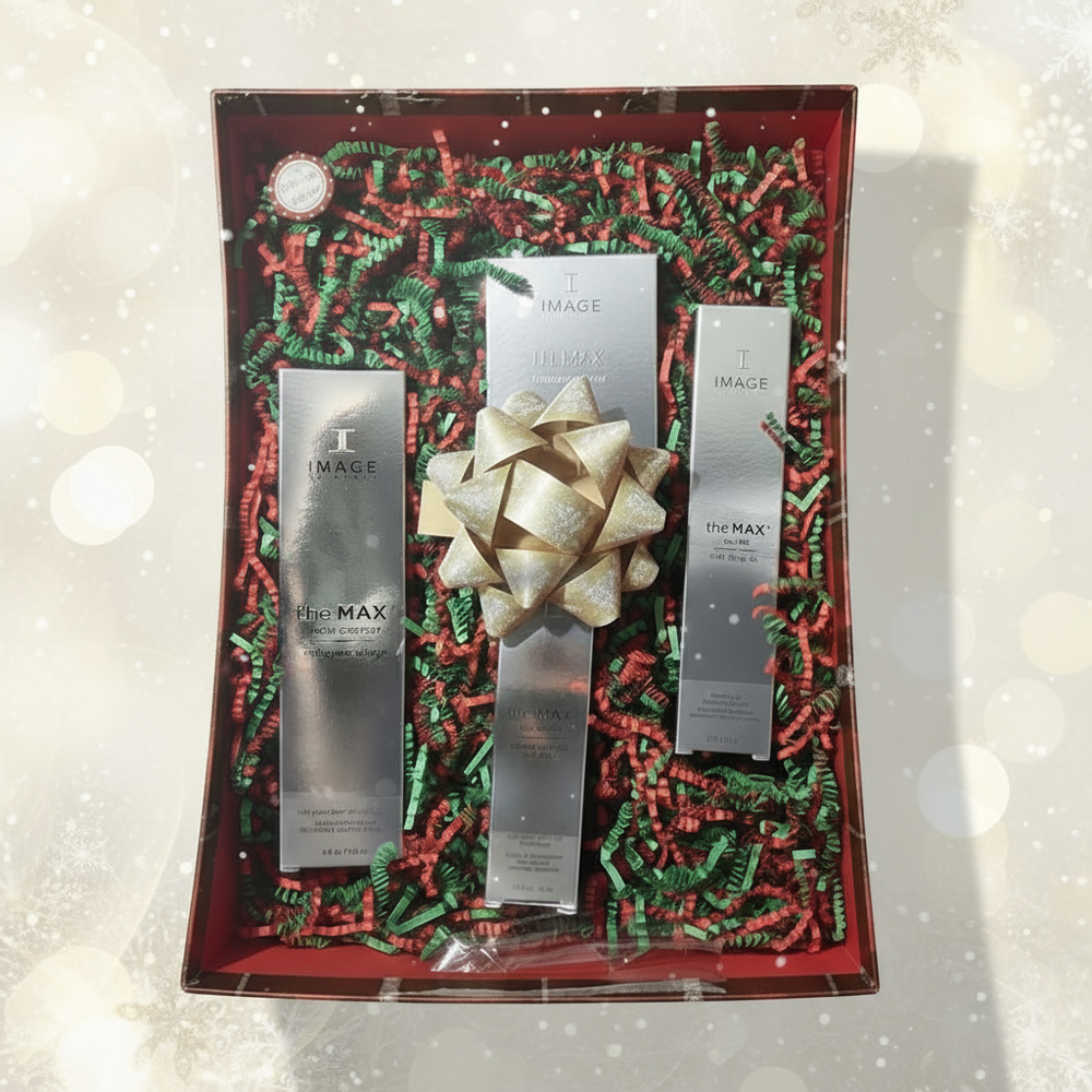 IMAGE "The Max" Gift Set