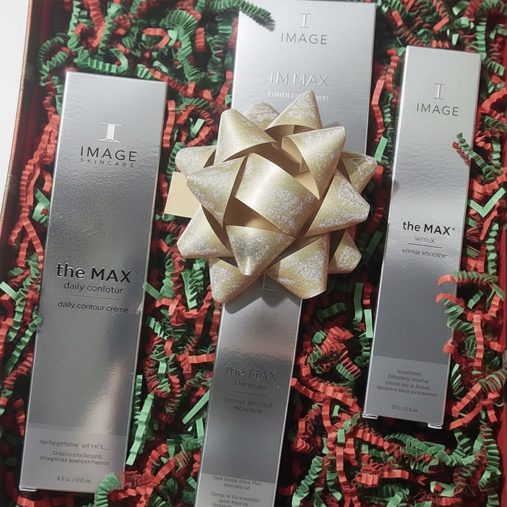 MERRY MAX HOLIDAY SET