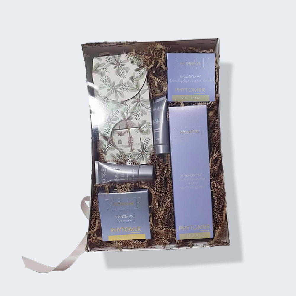 SPIRIT OF PIONNIERE TRIO