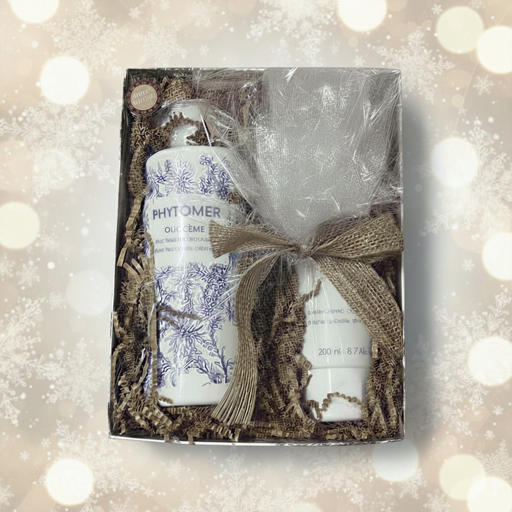 WINTER WONDER DUO by Phytomer