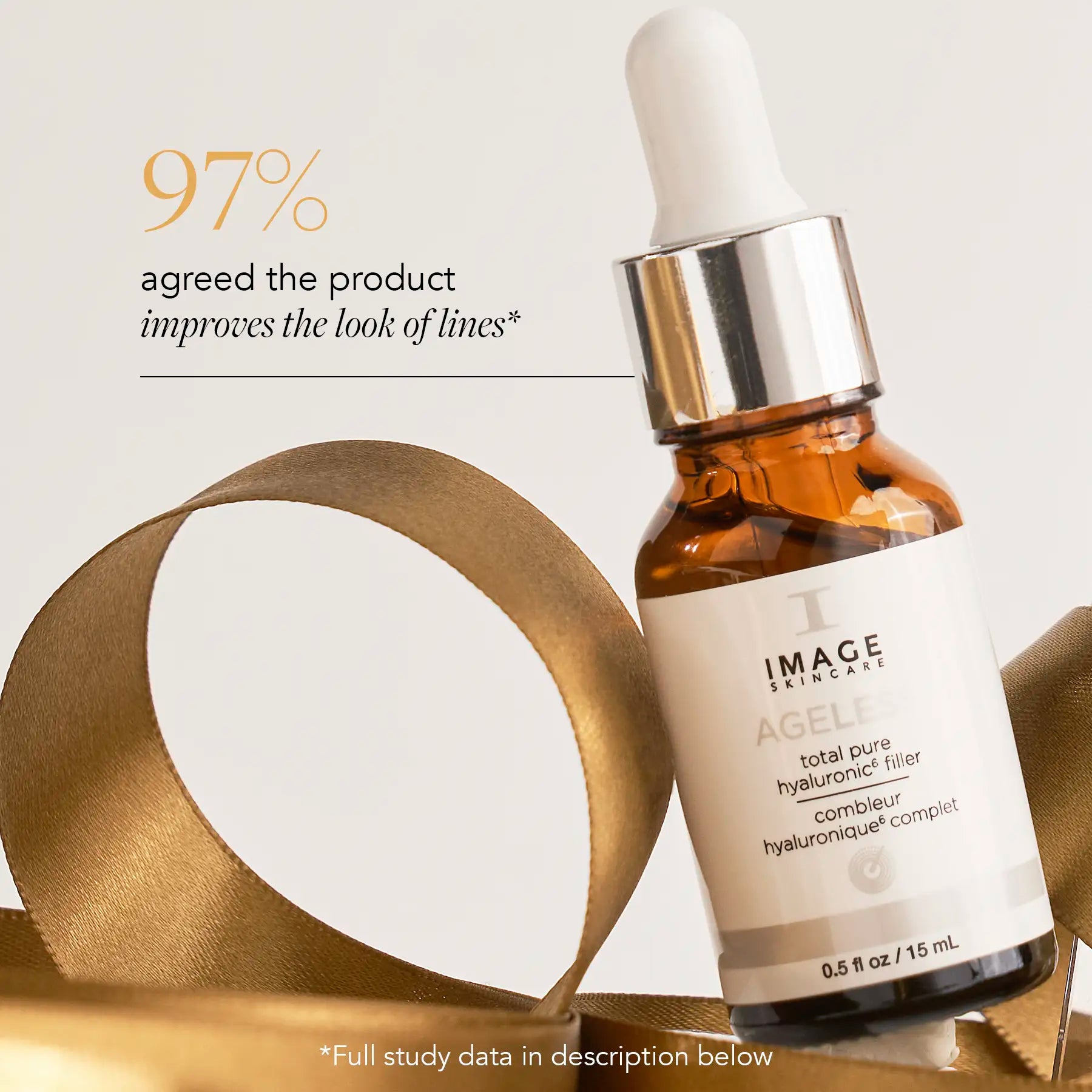 IMAGE Hyaluronic Glow