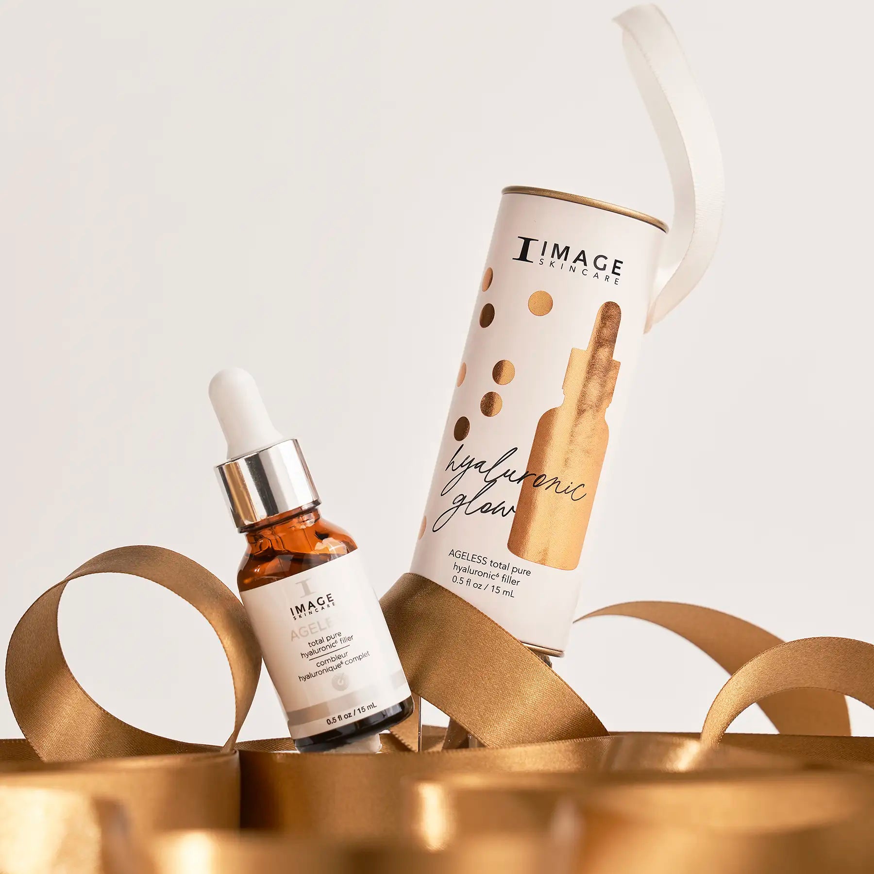 IMAGE Hyaluronic Glow