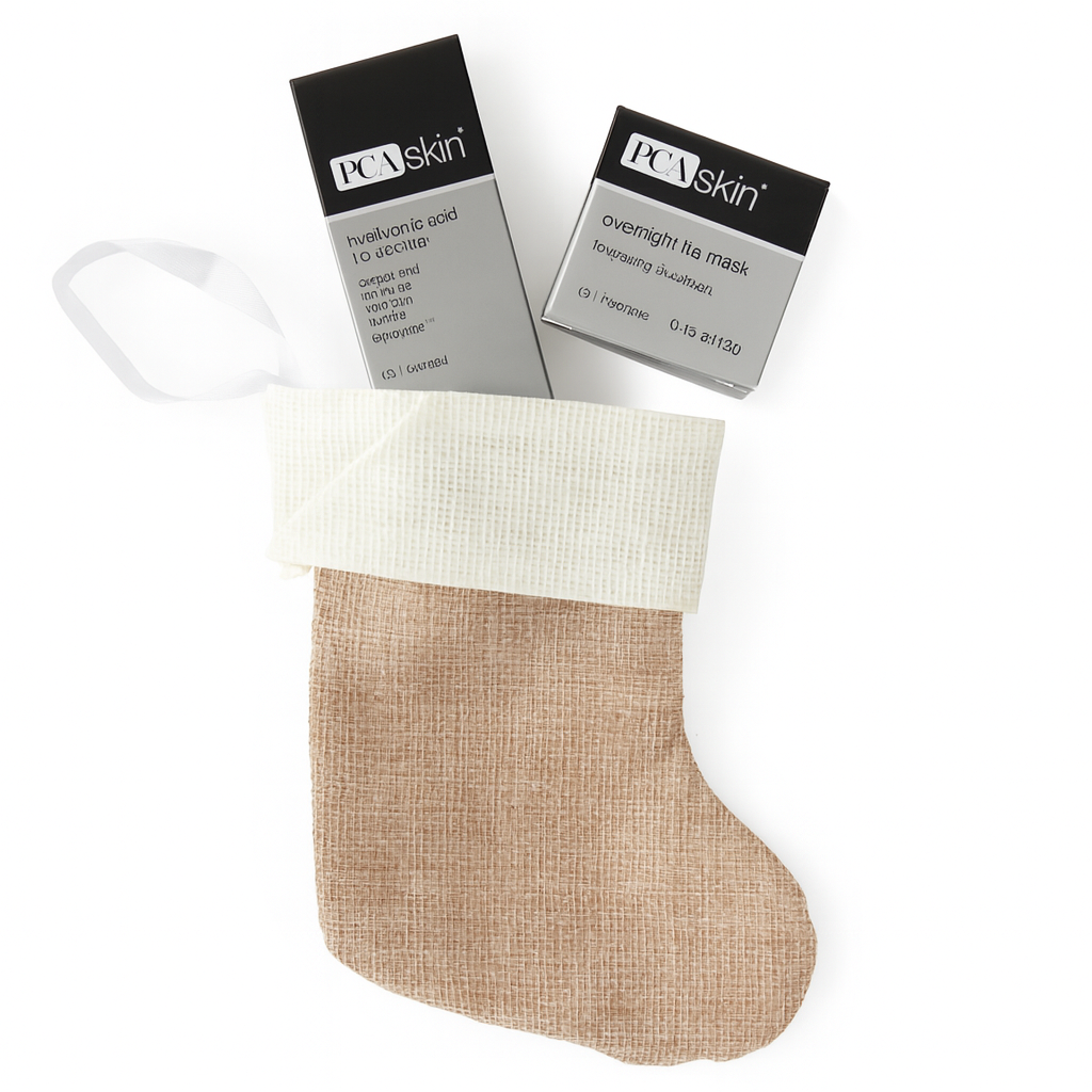 LUCIOUS LIPS HOLIDAY GIFT SET by PCA Skin