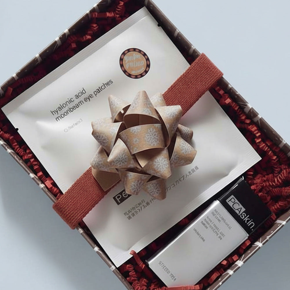 RENEW & REJOICE HOLIDAY GIFT SET