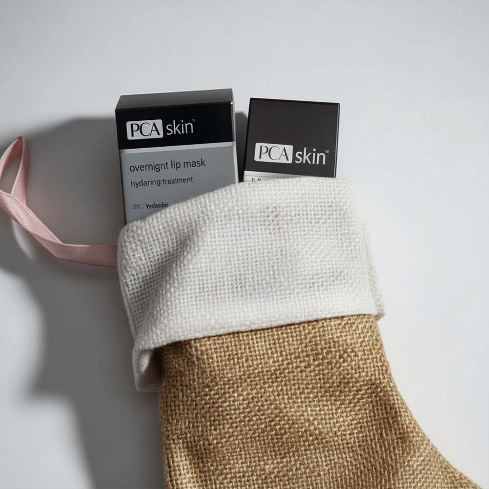 LUCIOUS LIPS HOLIDAY GIFT SET