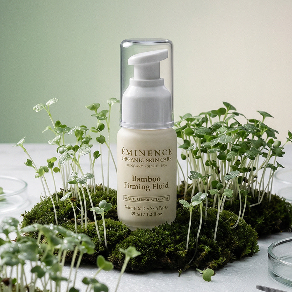 Eminence Organics Bamboo Firming Fluid