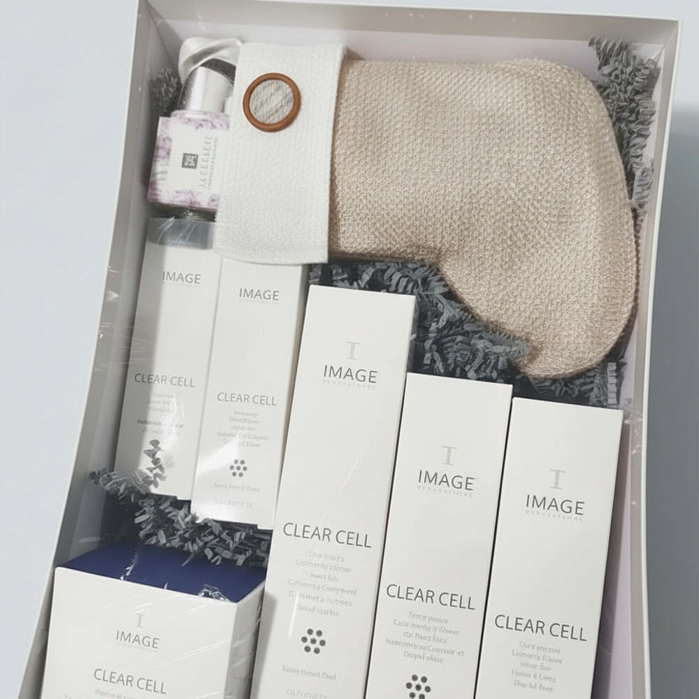 CLARIFY & MATTIFY HOLIDAY GIFT SET