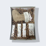 WINTER WHITE & BRIGHT GIFT SET