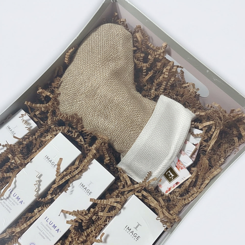WINTER WHITE & BRIGHT GIFT SET