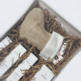 WINTER WHITE & BRIGHT GIFT SET