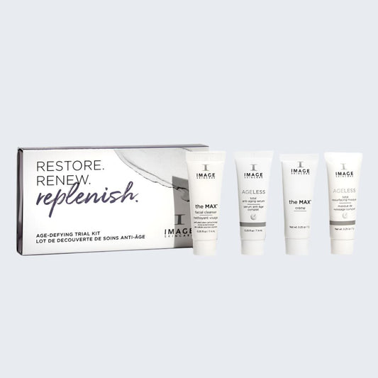 IMAGE Age Defying Travel Kit