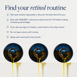 IMAGE Ageless+ Retinol Trial Kit