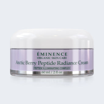 Eminence Organics Arctic Berry Peptide Radiance Cream