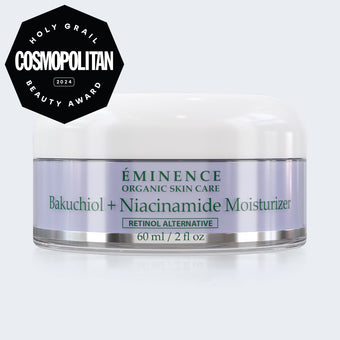 Eminence Bakuchiol + Niacinamide Moisturizer