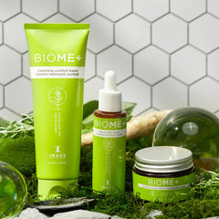 IMAGE Biome+ Cleansing Comfort Balm