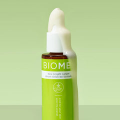 IMAGE Biome+ Dew Bright Serum