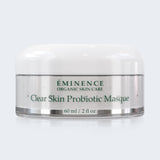 Eminence Organics Clear Skin Probiotic Masque