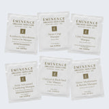 Eminence Organics Masque Sample Bundle for Oily & Combination Skin