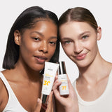 IMAGE Daily Prevention Sheer Matte Moisturizer SPF 30