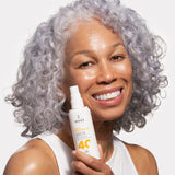IMAGE Daily Prevention Protect and Refresh Mist SPF 40