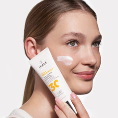 IMAGE Daily Prevention Pure Mineral Hydrating Moisturizer SPF 30