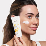 IMAGE Daily Prevention Ultra Defense Moisturizer SPF 50