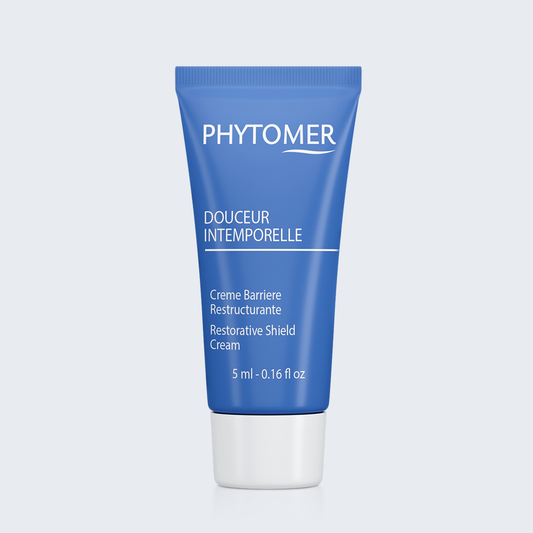 Sample: Phytomer Douceur Intemporelle Age Solution Soothing Cream