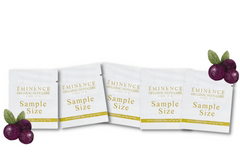 Eminence Firm Skin Sample Kit