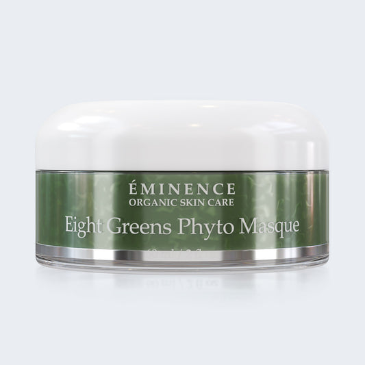 Eminence Organics Eight Greens Phyto Masque (Mild)