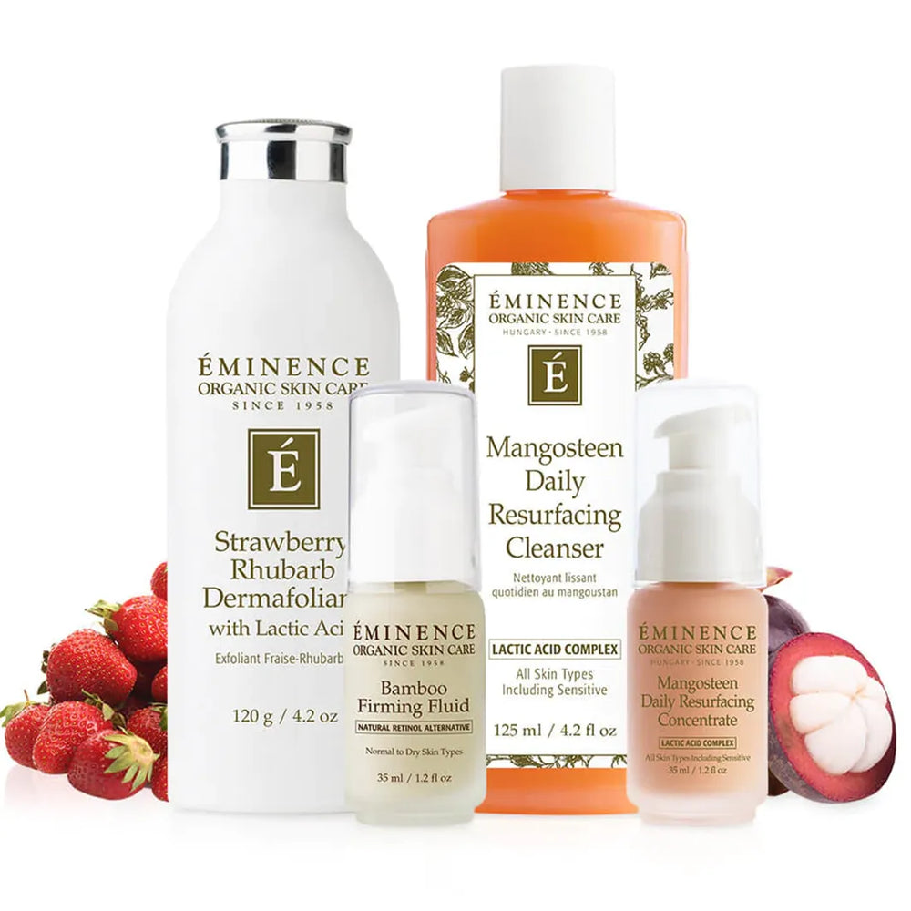 EMstore Exclusive Ageless Radiance Bundle