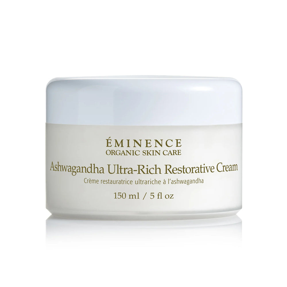 Eminence Organics Ashwagandha Ultra Rich Restorative Cream