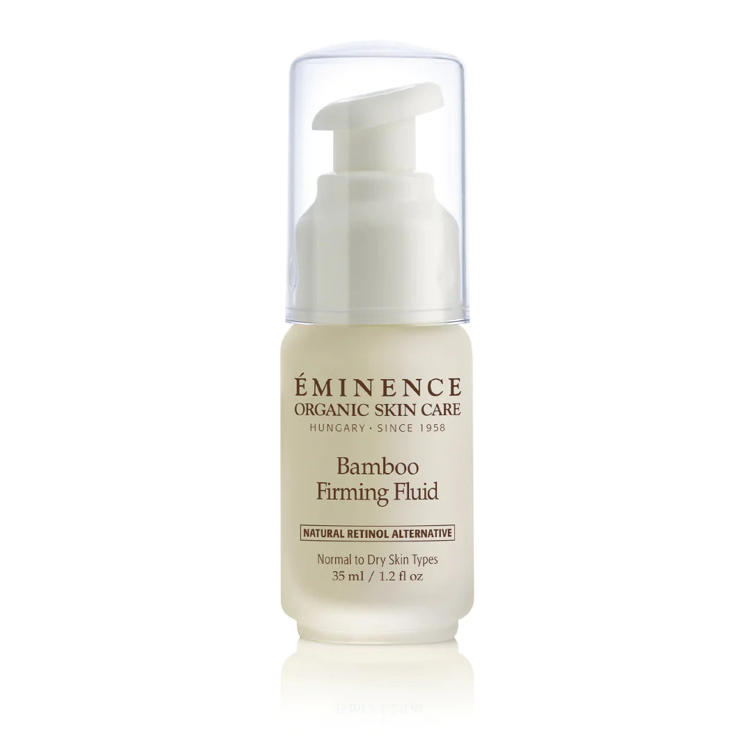 Eminence Organics Bamboo Firming Fluid