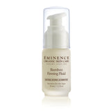 Eminence Organics Bamboo Firming Fluid