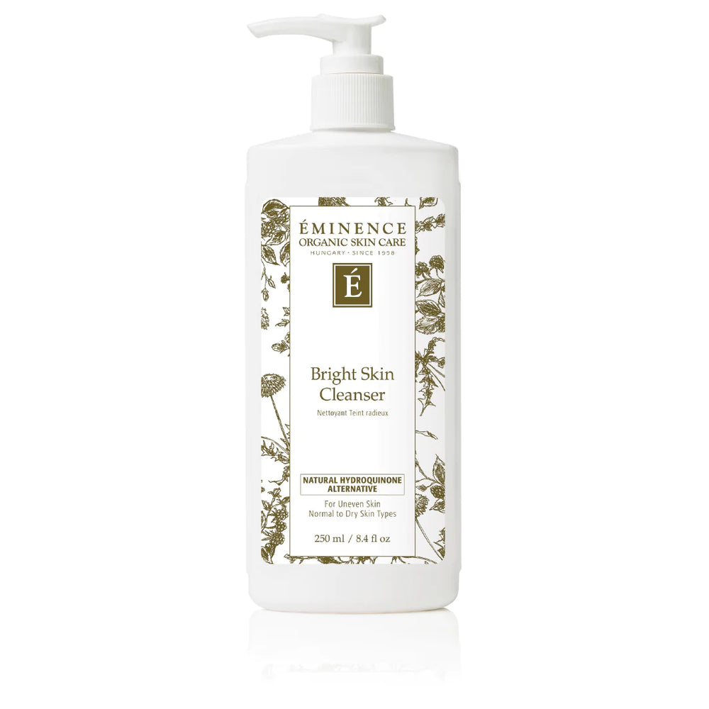  Eminence Organics Bright Skin Cleanser