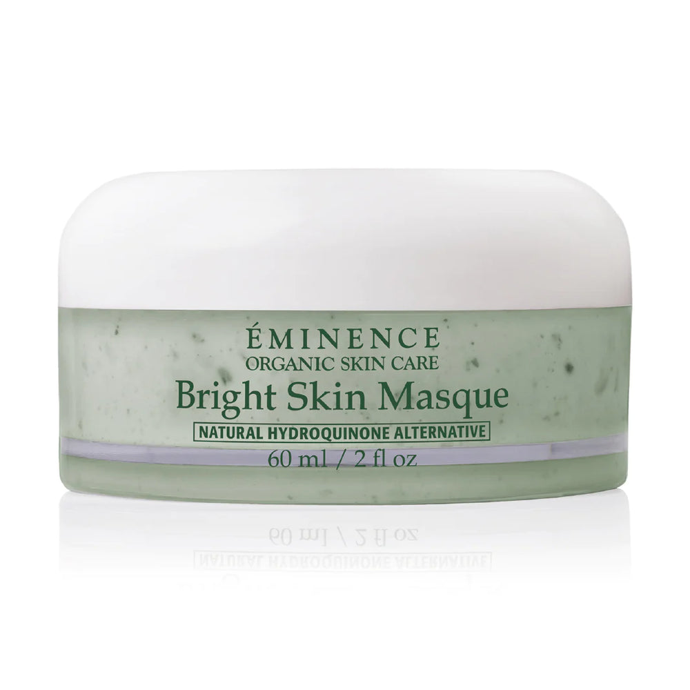 Eminence Organics Bright Skin Masque