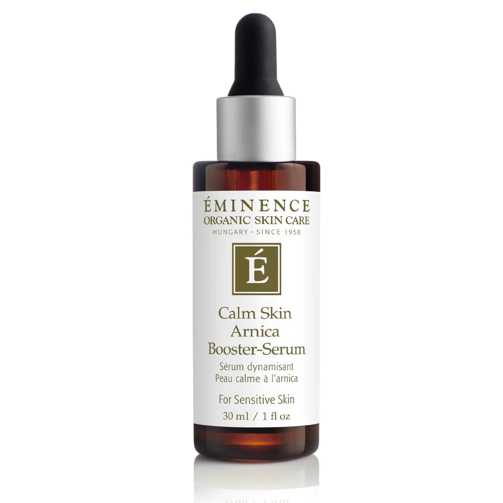 Eminence Organics Calm Skin Arnica Booster-Serum