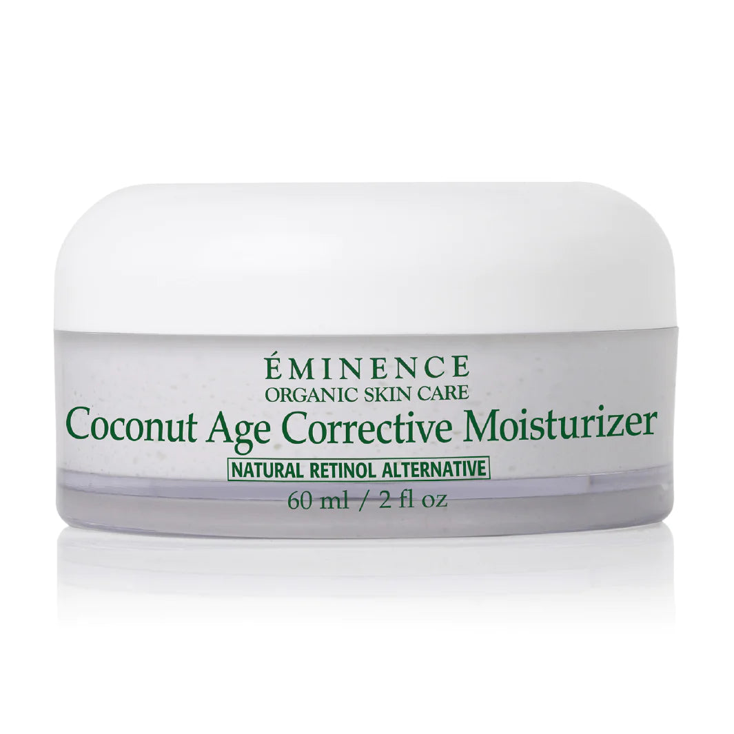 Eminence Organics Coconut Age Corrective Moisturizer