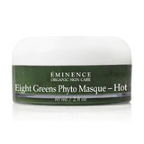 Eminence Organics Eight Greens Phyto Masque (Hot)