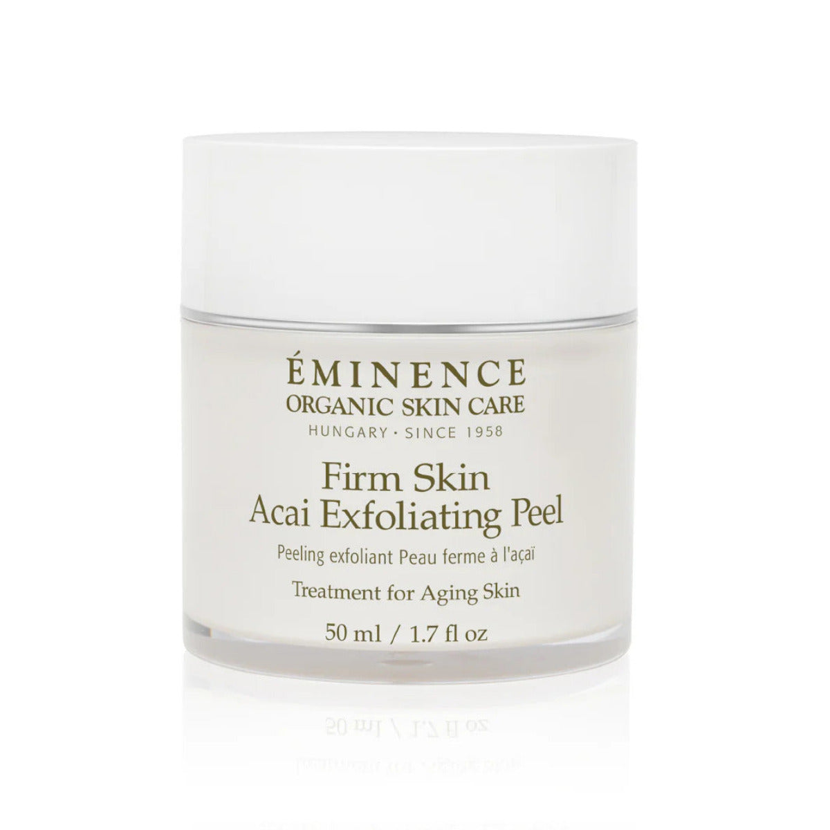 Eminence Organics Firm Skin Acai Exfoliating Peel