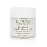 Eminence Organics Firm Skin Acai Exfoliating Peel